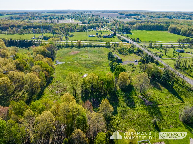 More Photos Of 601 E Main St, Cortland Land For Sale