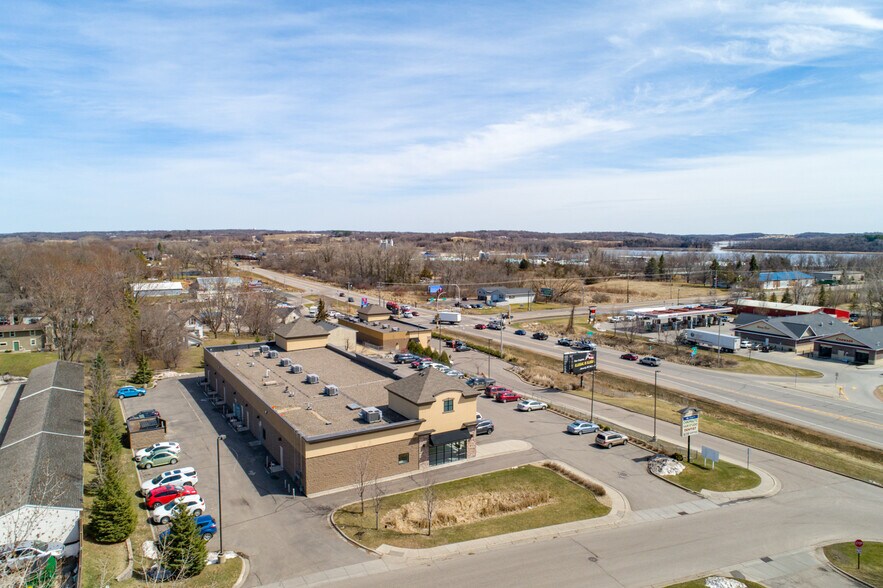 More Photos Of 4080 Tower St, Saint Bonifacius Storefront Retail Office For Lease