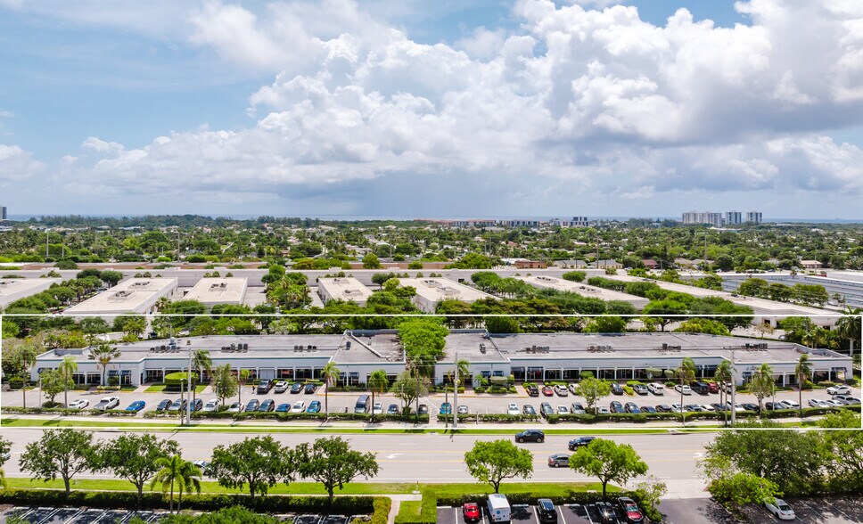 More Photos Of 3350 NW 2nd Ave, Boca Raton Flex For Lease