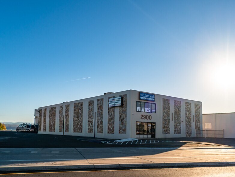 More Photos Of 2920-2920 Mill St, Reno Office For Lease