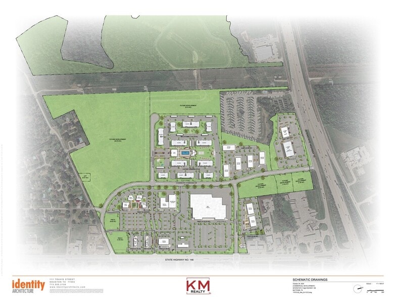 More Photos Of 8703 SH 146, Baytown Unknown For Lease