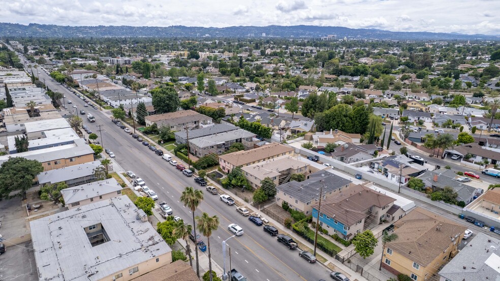 More Photos Of 7047 Fulton Ave, North Hollywood Apartments For Sale