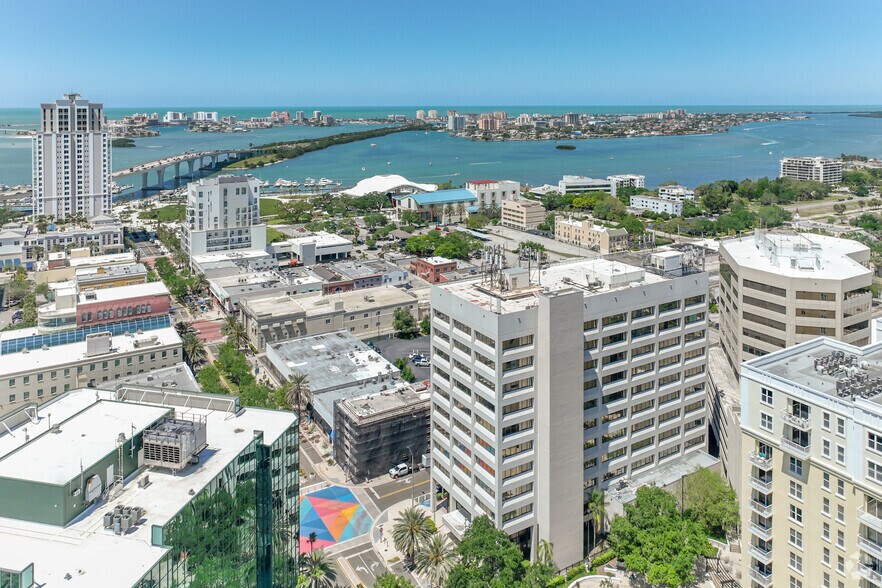 More Photos Of 600 Cleveland St, Clearwater Office For Lease