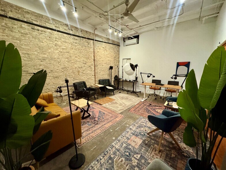 More Photos Of 125 Lamar St, San Antonio Restaurant For Lease