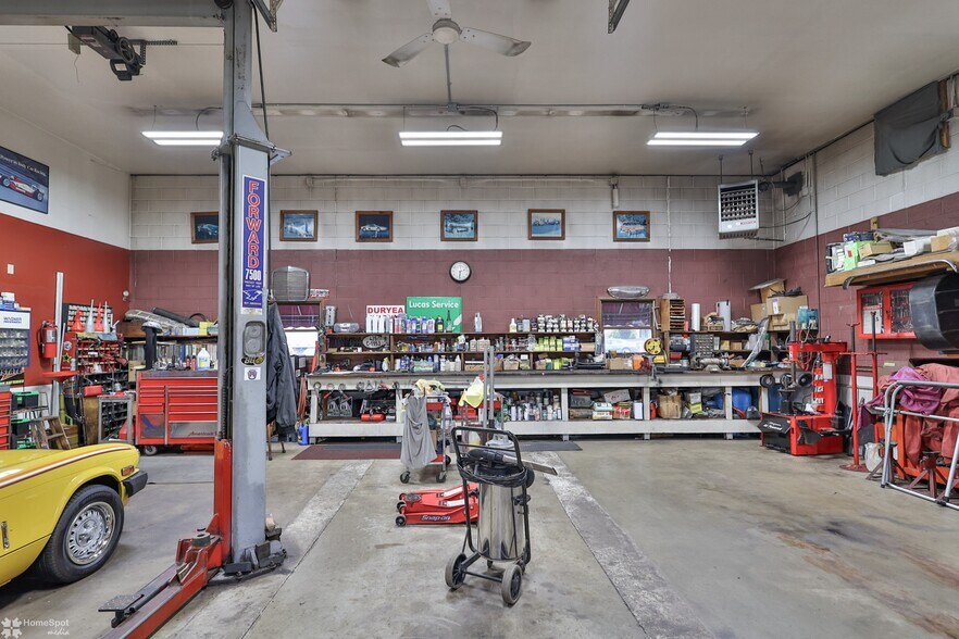 More Photos Of 15524 Kutztown Rd, Kutztown Auto Dealership For Sale