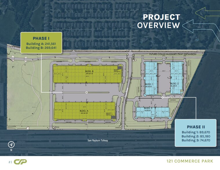 More Photos Of 5298 State Highway 121, McKinney Unknown For Lease