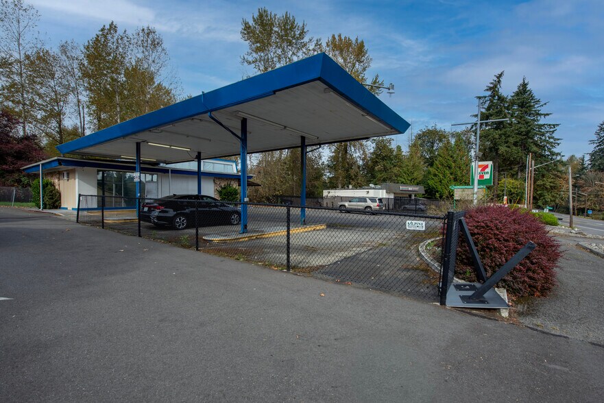 More Photos Of 34049 Military Rd S, Auburn General Retail For Sale