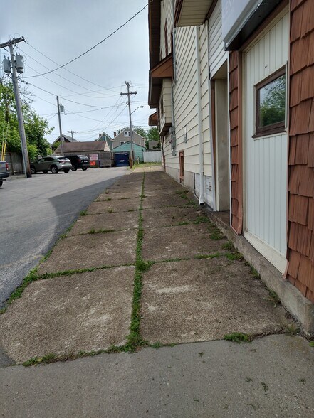 More Photos Of 1705 Hertel Ave, Buffalo Office Residential For Sale