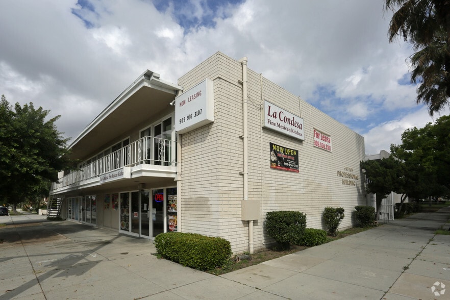 Primary Photo Of 801-839 N La Cadena Dr, Colton Office Residential For Lease