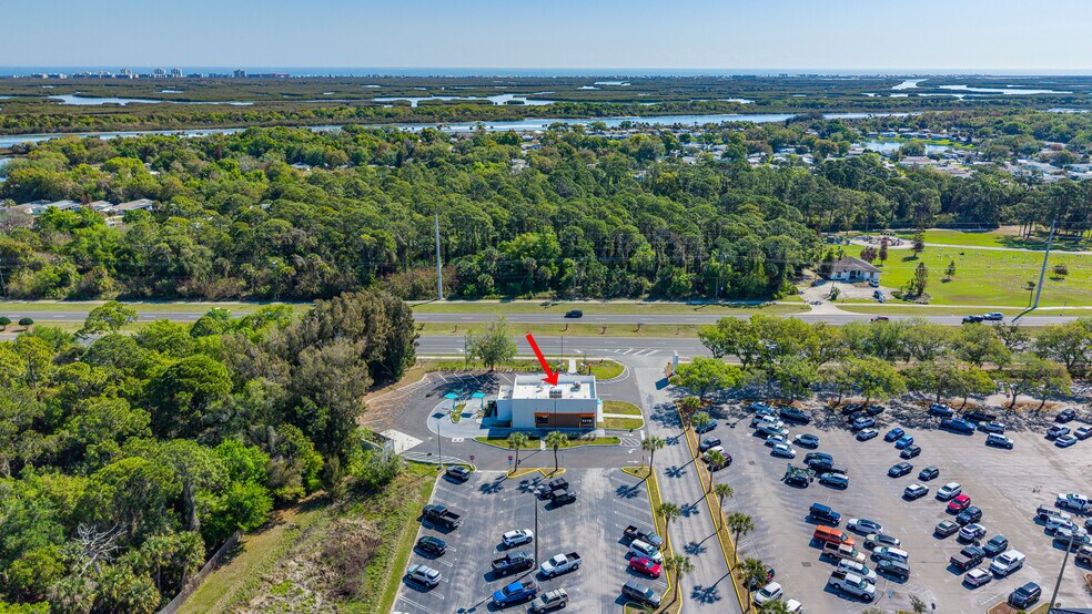 More Photos Of 2900 S Ridgewood Ave, Edgewater Specialty For Lease