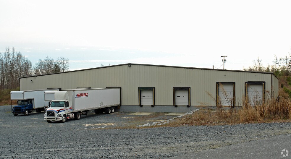 More Photos Of 4524 Tigers Den Rd, Randleman Distribution For Sale