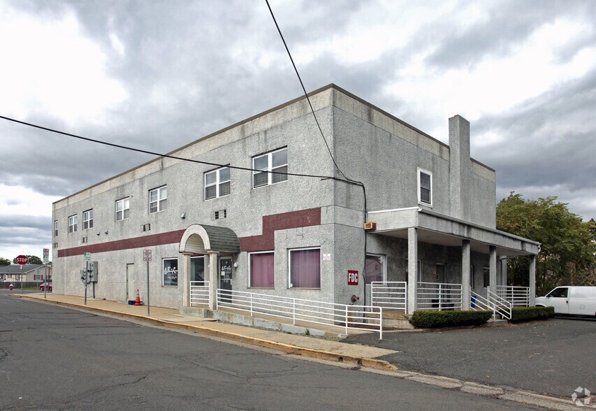 More Photos Of 287-289 S Main St, Manville Storefront Retail Residential For Sale