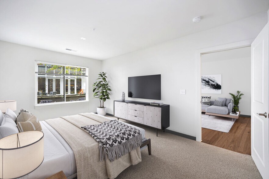 More Photos Of 625 H St NE, Washington Apartments For Lease