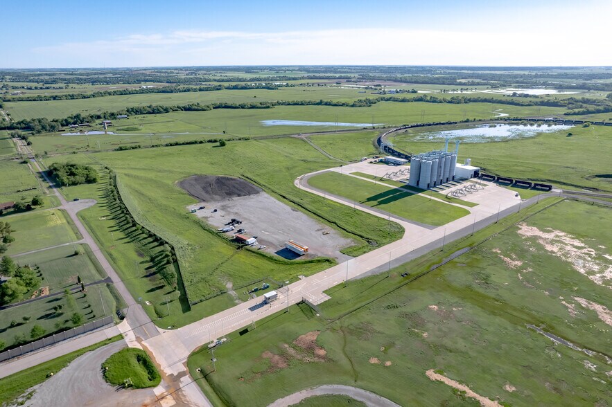 More Photos Of Evans Rd & OK-66, El Reno Unknown For Lease