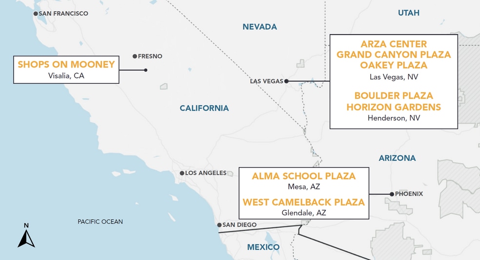 More Photos Of ,  General Retail For Sale