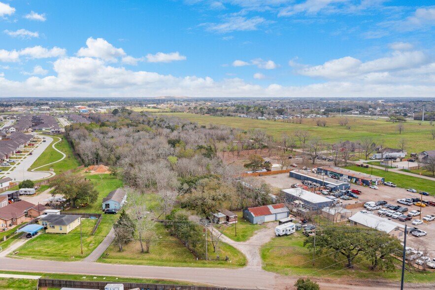 More Photos Of 1806 FM 528 Rd, Alvin Land For Sale