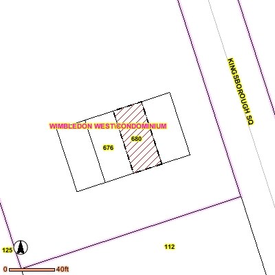More Photos Of 680 Kingsborough Sq, Chesapeake Medical For Sale