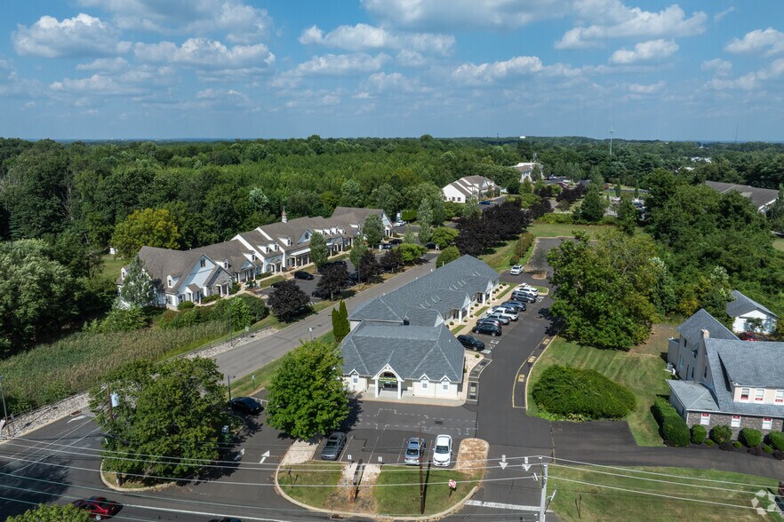 More Photos Of 3 Cornerstone Dr, Langhorne Medical For Lease