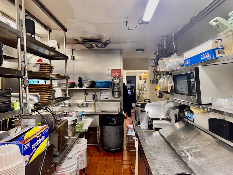 More Photos Of 501 N Arizona Ave, Chandler Restaurant For Sale