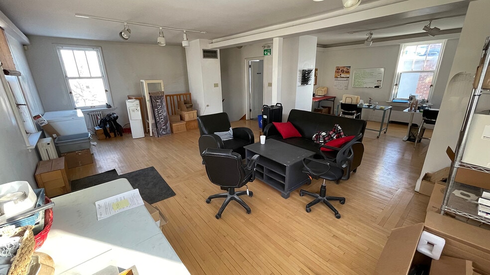 More Photos Of 858 Corydon Av, Winnipeg Freestanding For Sale