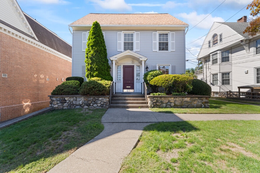 More Photos Of 1238 Post Rd, Fairfield Loft Creative Space For Lease