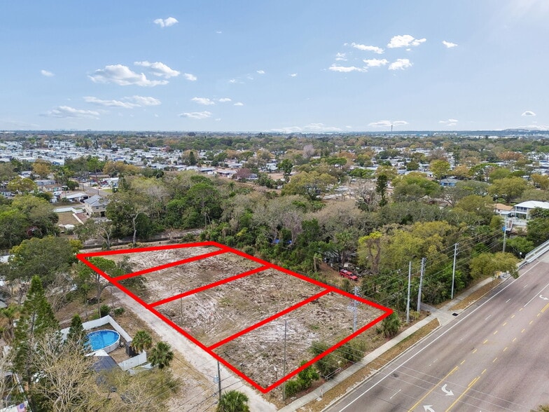 Primary Photo Of 5306 73rd Way N, Saint Petersburg Land For Sale