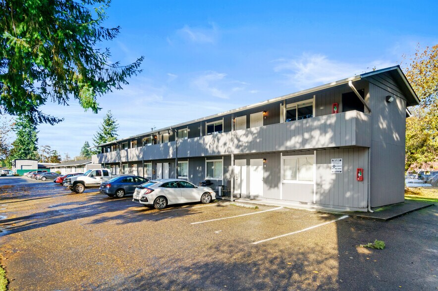 Primary Photo Of 510 Lilly Rd SE, Olympia Apartments For Sale