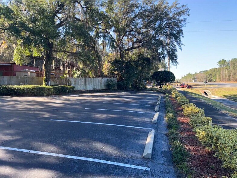 More Photos Of 2809 Blanding Blvd, Middleburg Office For Sale