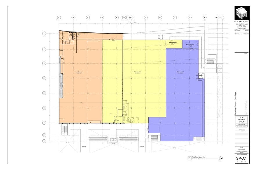 More Photos Of 8312 US 1, Kendall Unknown For Lease