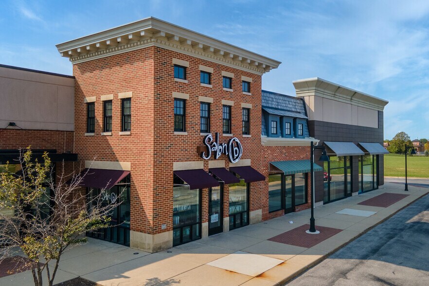 More Photos Of 4151 McCoy Dr, Aurora General Retail For Lease