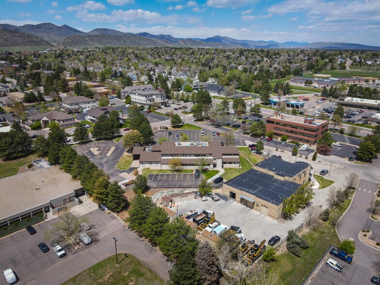 More Photos Of 8340 Sangre de Cristo Rd, Littleton Medical For Lease