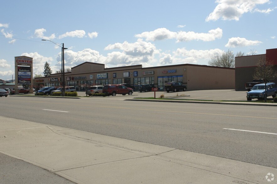 More Photos Of 4808 E Sprague Ave, Spokane Unknown For Lease