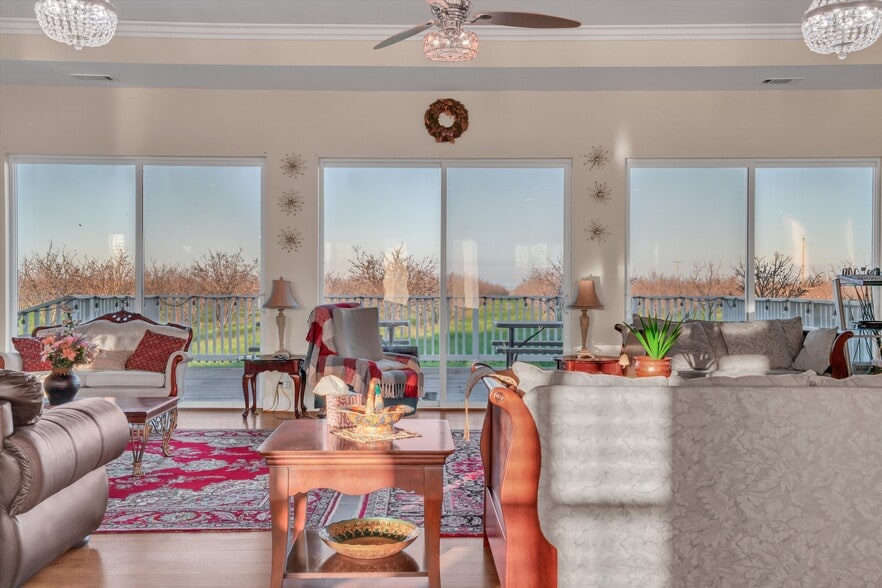 More Photos Of 7760 Byron Hwy, Byron Land For Sale