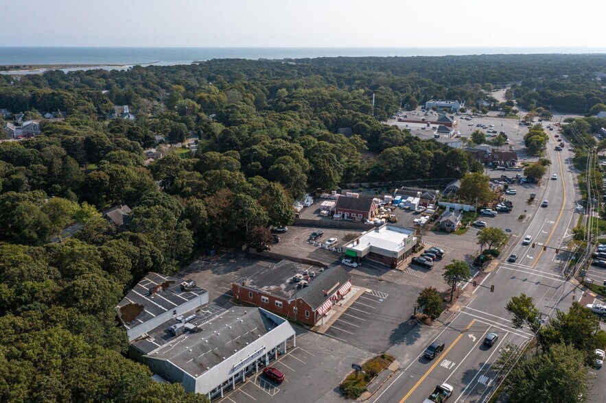 More Photos Of 1105 MA-28 Rt, South Yarmouth Restaurant For Sale