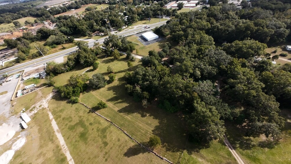 More Photos Of 3308 NW Blitchton Rd, Ocala Land For Sale