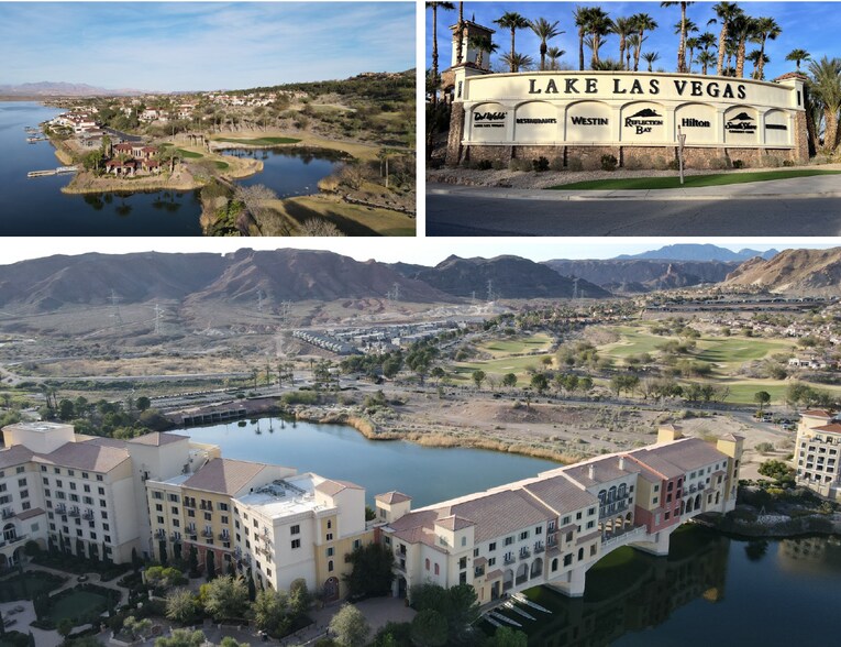 More Photos Of 10 Costa Di Lago, Henderson Unknown For Lease