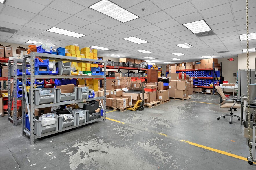 More Photos Of 12601 NW 115th Ave, Medley Warehouse For Sale