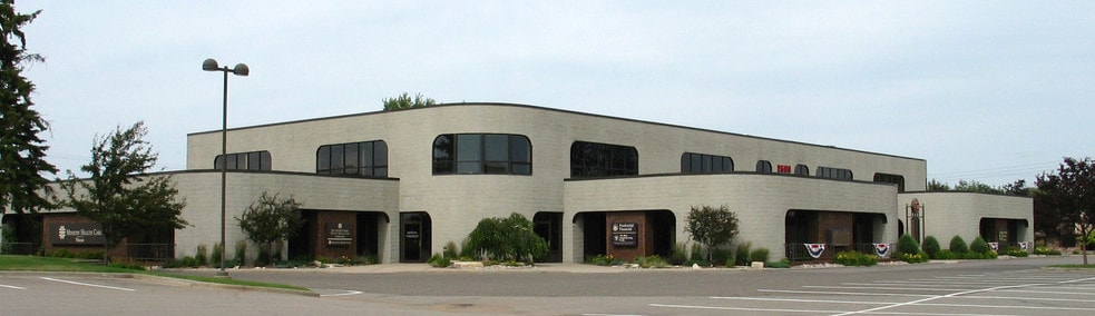 Primary Photo Of 2600-2606 Stewart Ave, Wausau Office For Lease