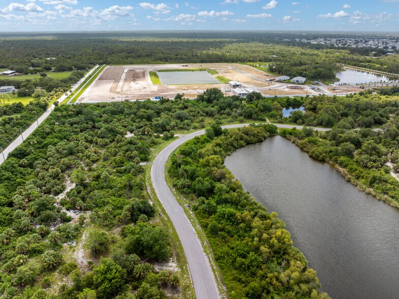 More Photos Of Medical Drive & Doctors Drive, Englewood Land For Sale