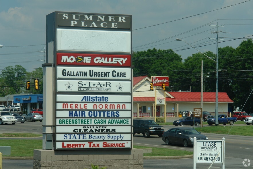 More Photos Of 370 Sumner Hall Dr, Gallatin Unknown For Lease