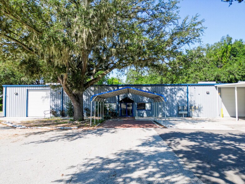 More Photos Of 112 N Mulrennan Rd, Valrico Warehouse For Sale