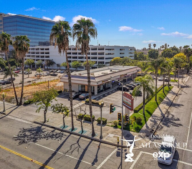 Primary Photo Of 415 W 5th St, San Bernardino Freestanding For Sale