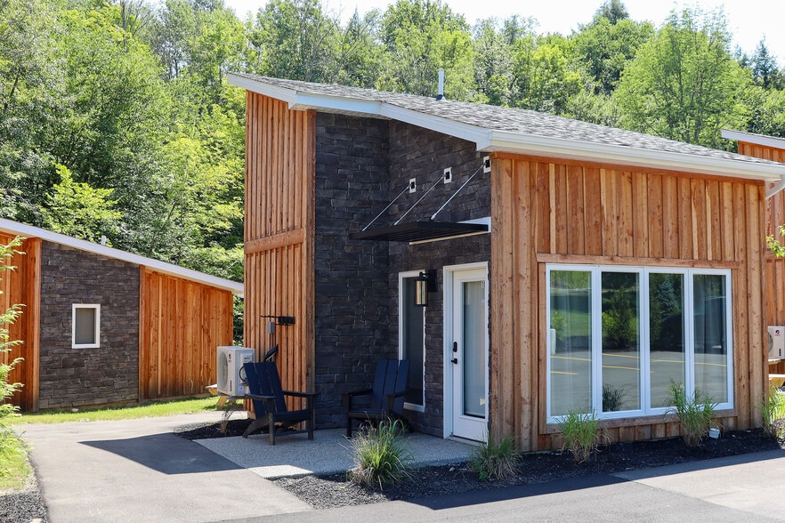 More Photos Of 6881 NY-242, Ellicottville Hotel For Sale
