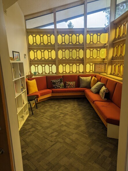 More Photos Of 550 Water St, Santa Cruz Medical For Lease