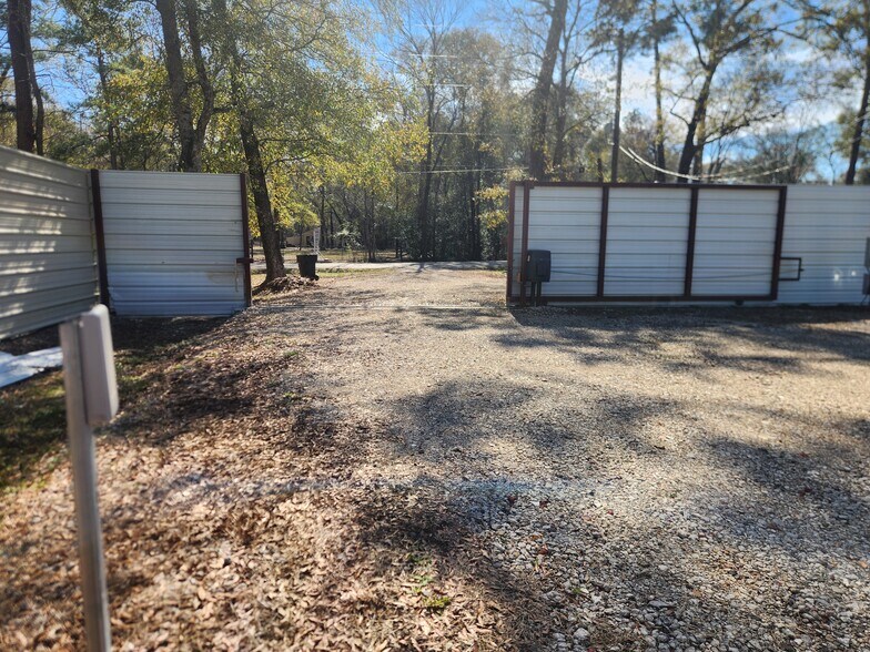 More Photos Of 71 County Road 370, Splendora Land For Sale