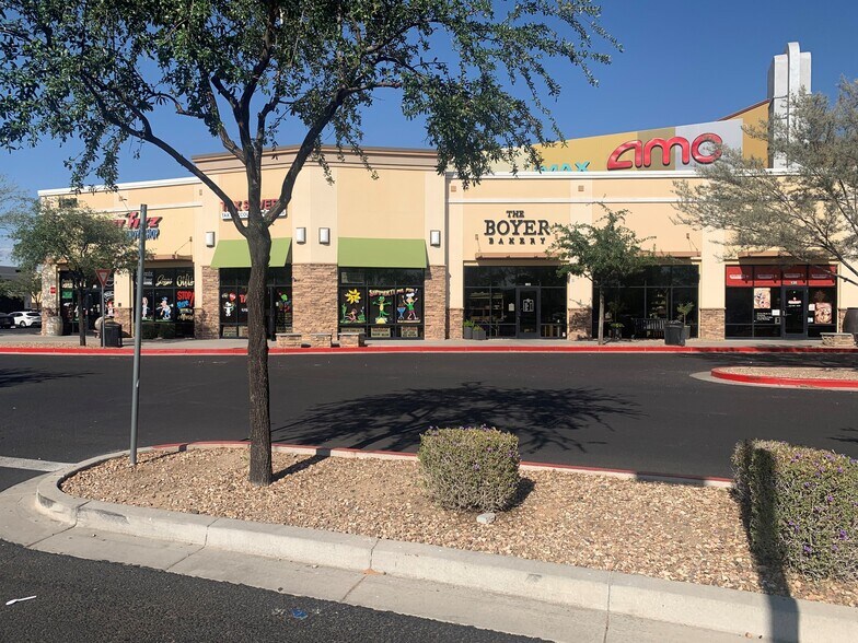 More Photos Of 13681 N Litchfield Rd, Surprise Storefront For Lease