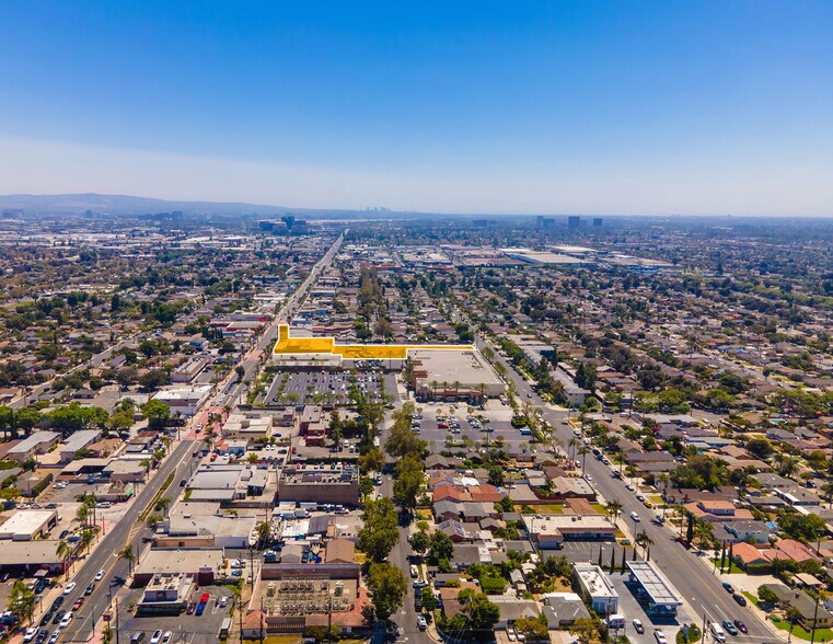 More Photos Of 1820 Main st, Santa Ana Land For Sale