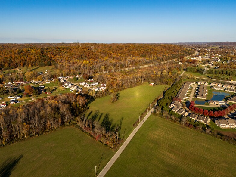 More Photos Of 388 Kanawha Trl, Culloden Land For Sale