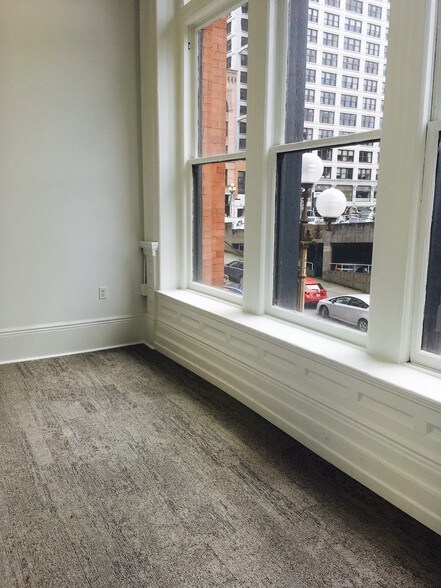 More Photos Of 600 1st Ave, Seattle Office For Lease