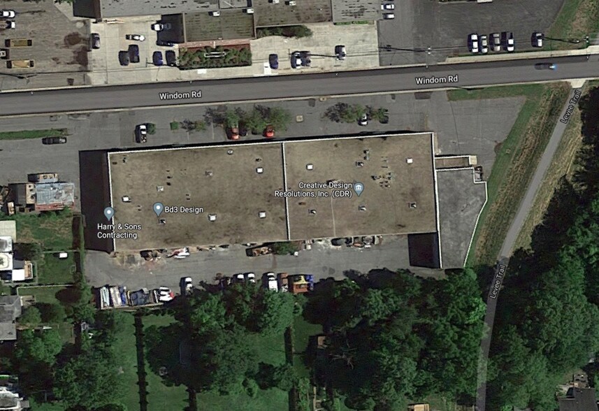 More Photos Of 3415-3501 Windom Rd, Brentwood Warehouse For Lease